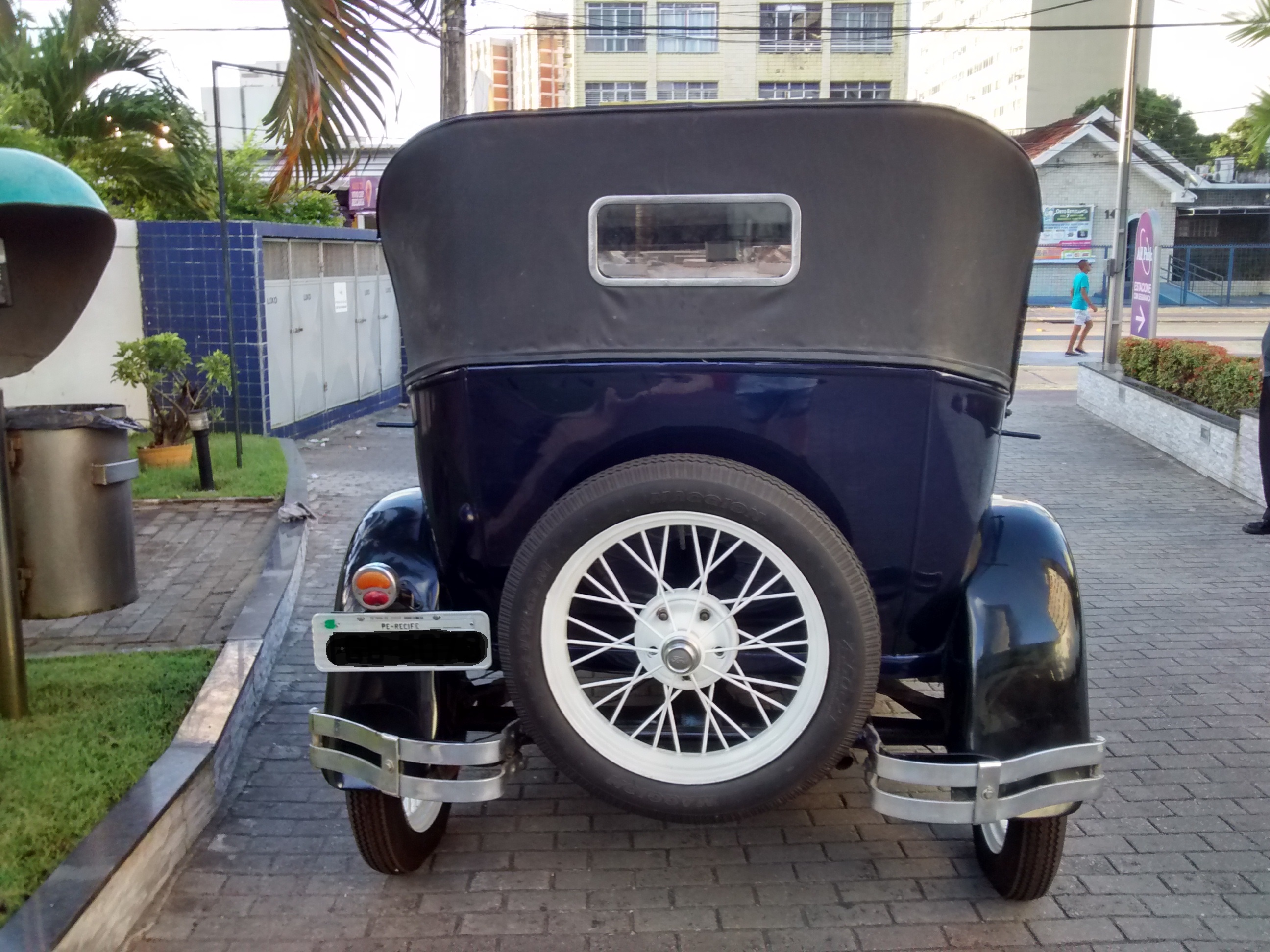 Ford 29 2