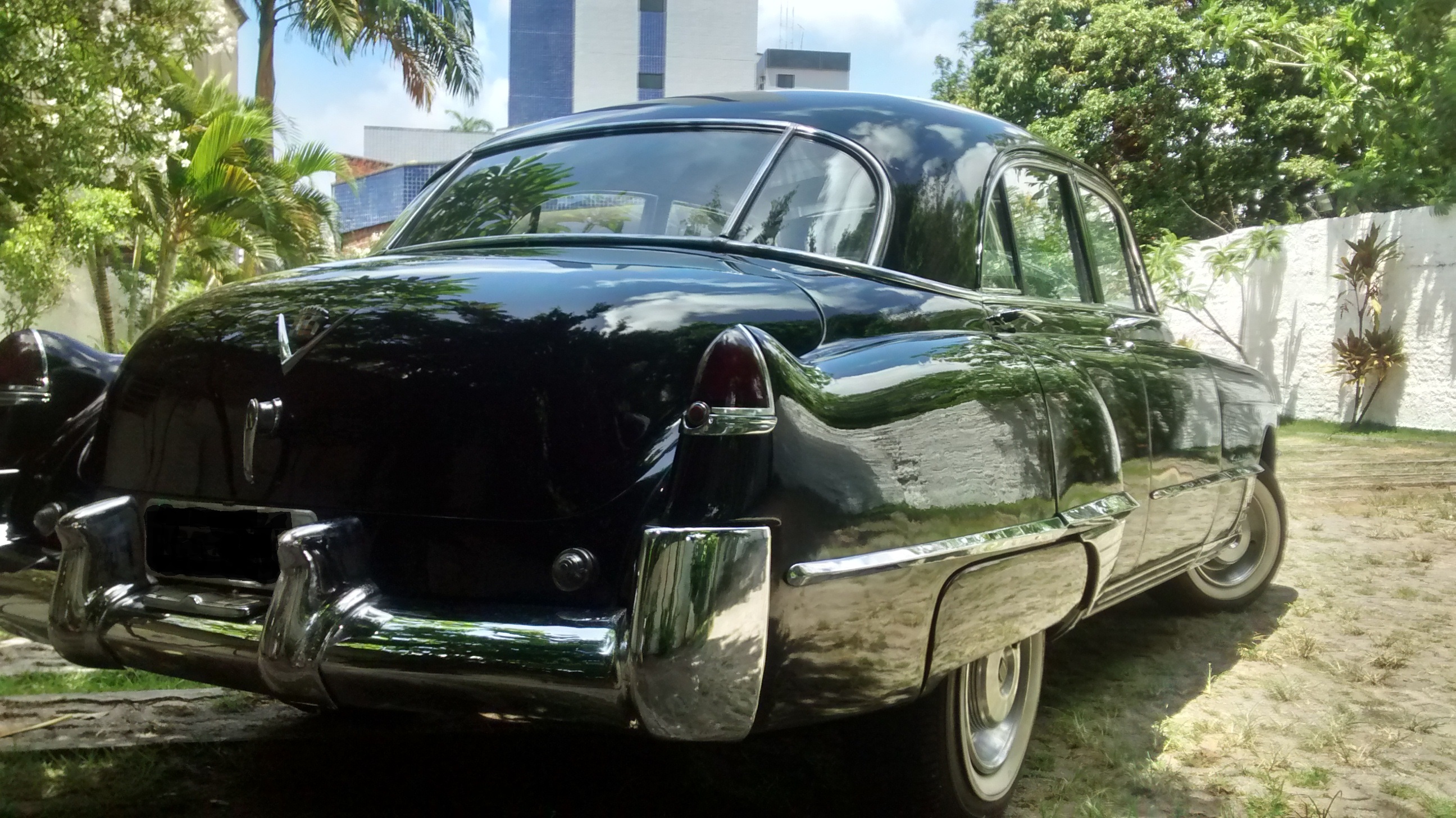 cadillac 2