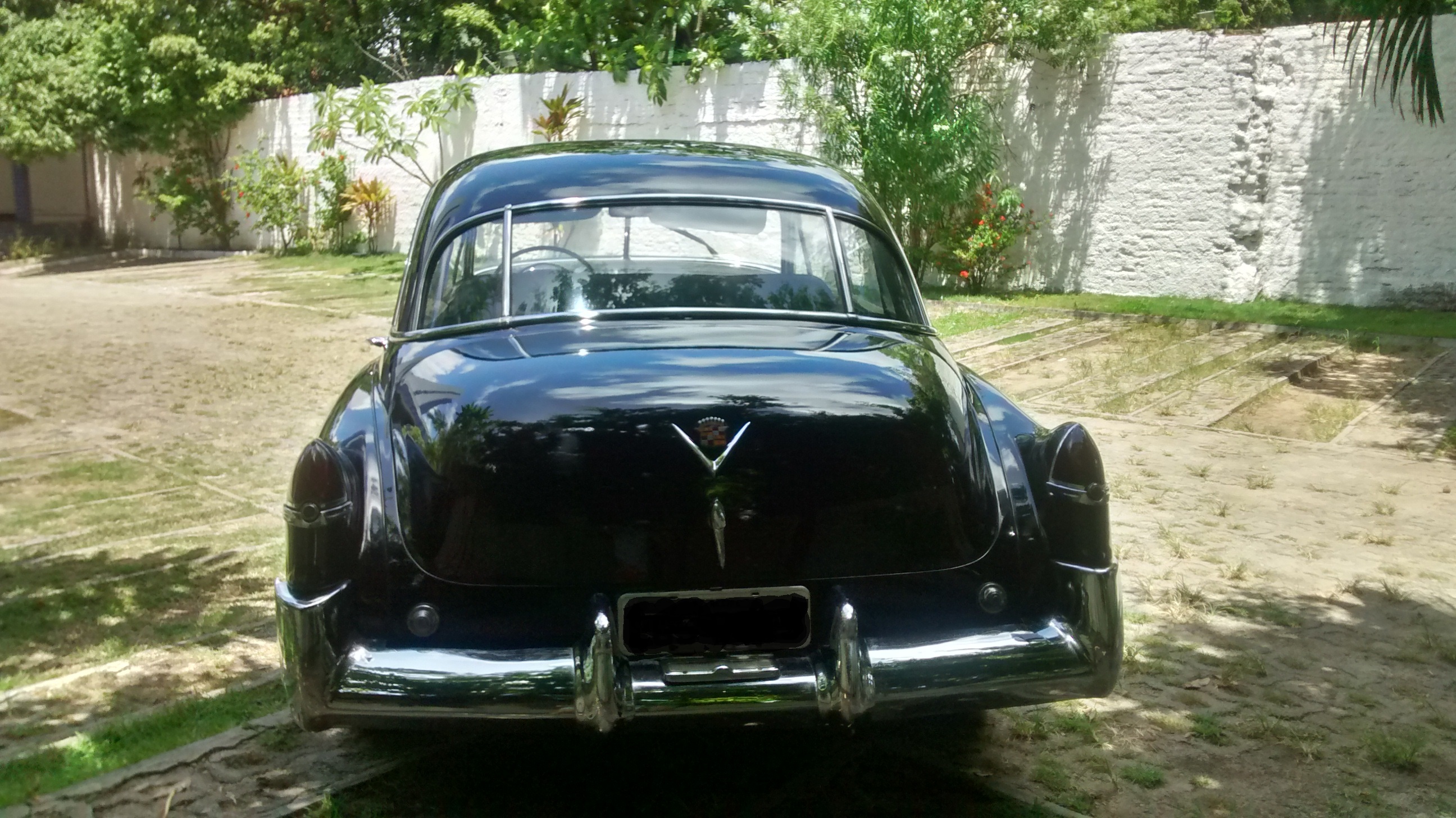cadillac 3