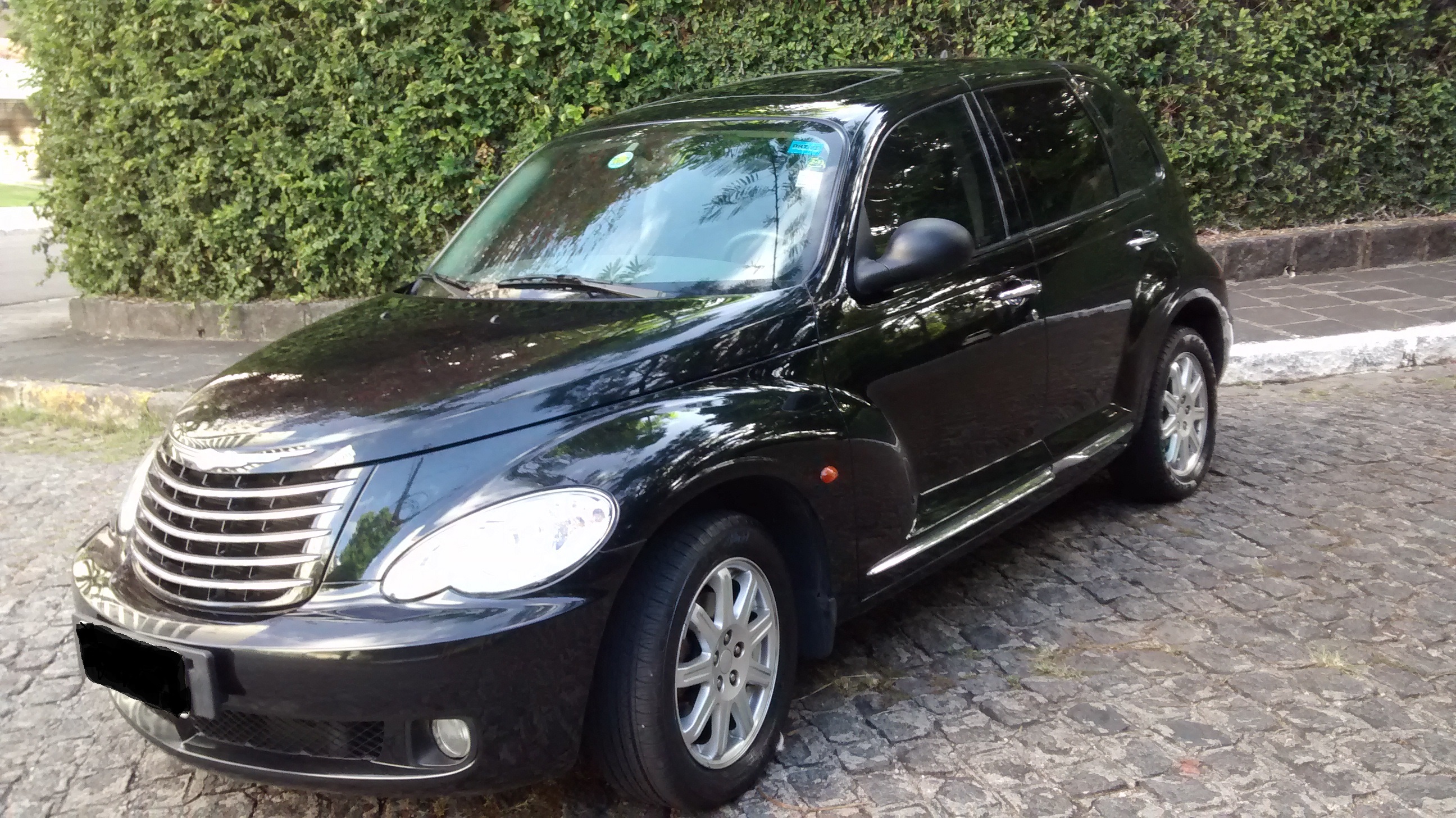 pt cruiser 1