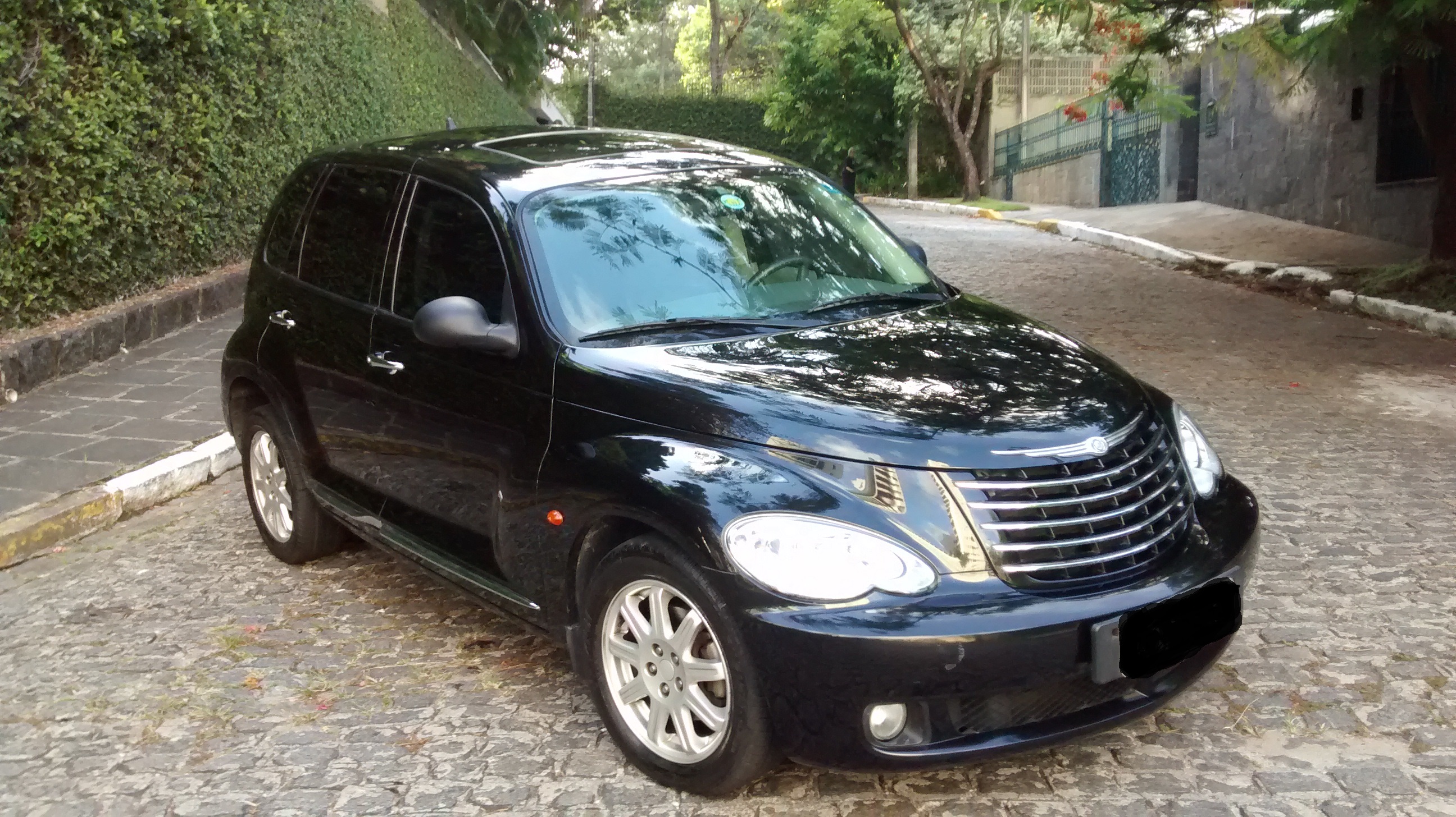 pt cruiser 2