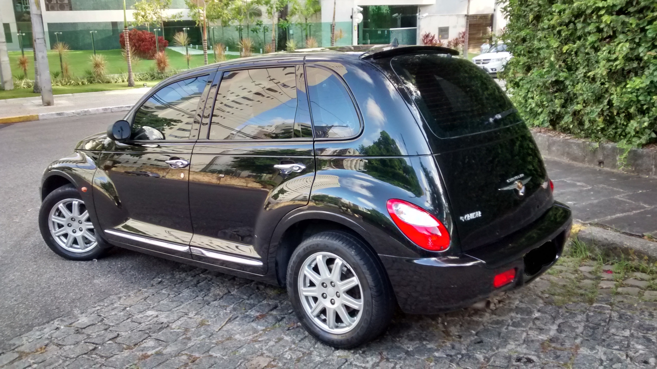 pt cruiser 4